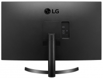 Монітор LCD 31.5" LG 32QN600-B 2xHDMI, DP, Audio, IPS, 2560x1440, sRGB 99%, HDR10, FreeSync