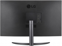 Монитор LG 31.5&quot; 32UR500K-B 2xHDMI, DP, Audio, VA, 3840x2160, 4ms, DCI-P3 90%, FreeSync, HDR10