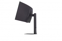 Монитор LG 34" 34GX900A-B 2xHDMI, DP, USB-C, MM, OLED, 3440x1440, 240hz, 0.03ms, DCI-P3 98.5%, CURVED, G-SYNC, FreeSync, HAS, HDR400