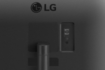 Монітор LCD 34" LG 34WP500-B 2xHDMI, Audio, IPS. 2560x1080, 95%sRGB, FreeSync, HDR10