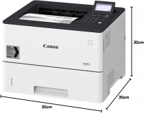 Принтер А4 Canon i-SENSYS LBP325x 3515C004