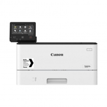 Принтер А4 Canon i-SENSYS LBP228x з Wi-Fi 3516C006