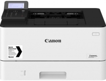 Принтер А4 Canon i-SENSYS LBP226dw c Wi-Fi 3516C007