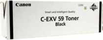 Тонер Canon C-EXV59 IR2600/2625i/2630i/2645i (30000 стр) Black 3760C002