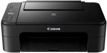 БФП А4 Canon PIXMA TS3340 black з Wi-Fi 3771C007