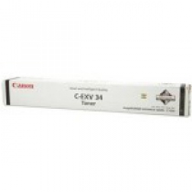 Тонер Canon C-EXV34 C2220L/C2220i/C2225i/C2230i Black 3782B002AA