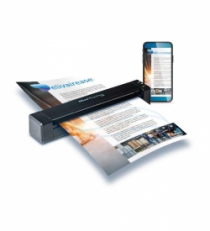 Документ-сканер Canon IRISCAN ANYWHERE 6 SIMPLEX 3877V398