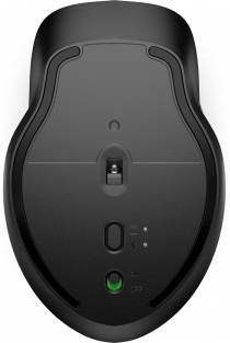 Миша HP 430 Multi-Device, WL/BT, чорний 3B4Q2AA