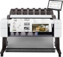 МФУ HP DesignJet T2600dr ps 36" 3EK15A