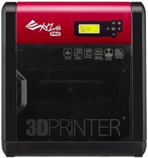 Принтер 3D XYZprinting da Vinci 1.0 Professional WiFi 3F1AWXEU01K