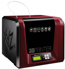 Принтер 3D XYZprinting da Vinci Junior 1.0 Pro 3F1JPXEU01B