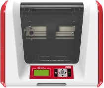 Принтер 3D XYZprinting da Vinci Junior 2.0 MIX WiFi 3F2JWXEU01D