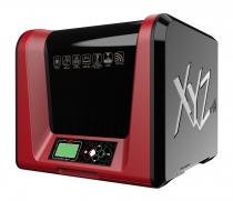 Принтер 3D XYZprinting da Vinci Junior Pro X+ 3FJSPXEU00B