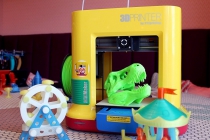 Принтер 3D XYZprinting da Vinci miniMaker 3FM1XXEU01B