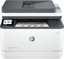Багатофункціональний пристрій А4 ч/б HP LaserJet Pro 3103fdw з Wi-Fi 3G632A