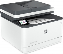Багатофункціональний пристрій А4 ч/б HP LaserJet Pro 3103fdw з Wi-Fi 3G632A