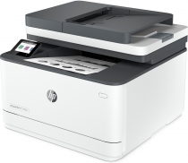 Багатофункціональний пристрій А4 ч/б HP LaserJet Pro 3103fdw з Wi-Fi 3G632A