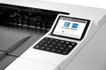 Принтер А4 HP LaserJet Enterprise M406dn 3PZ15A