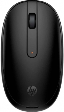 Мышь HP 240, BT, чёрный 3V0G9AA