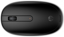 Мышь HP 240, BT, чёрный 3V0G9AA
