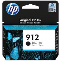 Картридж HP No.912 OJ 8014/8015/8022/8023/8024/8025 Black 3YL80AE