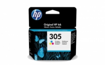 Картридж із друкуючою головкою струменевий HP No.305 DJ 2320/2710/2720/4120 color 3YM60AE