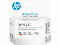 Друк. голівка HP Smart Tank 670/720/725/750/790 Tri-Color 3YP17AE