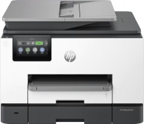 Багатофункціональний пристрій A4 HP OfficeJet Pro 9130 з Wi-Fi 404K9C