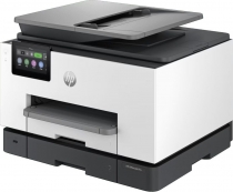 Багатофункціональний пристрій A4 HP OfficeJet Pro 9130 з Wi-Fi 404K9C
