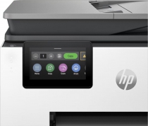 Багатофункціональний пристрій A4 HP OfficeJet Pro 9130 з Wi-Fi 404K9C
