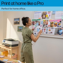Багатофункціональний пристрій A4 HP OfficeJet Pro 8123 з Wi-Fi 405W0C