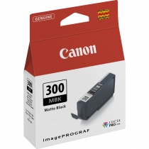 Картридж Canon PFI-300 MBK 4192C001
