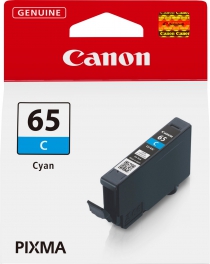 Картридж Canon CLI-65 Pro-200 Cyan 4216C001