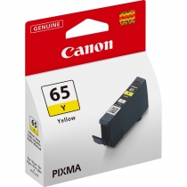 Картридж Canon CLI-65 Pro-200 Yellow 4218C001
