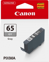Картридж Canon CLI-65 Pro-200 Grey 4219C001
