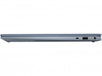 Ноутбук HP Pavilion 15-eh1014ua 15.6" FHD IPS AG, AMD R3-5300U, 8GB, F512GB, UMA, DOS, синій 437L3EA