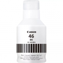 Чернила Canon GI-46 Black 4411C001