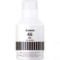 Чорнило Canon GI - 46 Black 4411C001