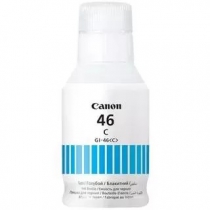 Чернила Canon GI-46 Cyan 4427C001