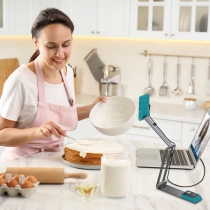 Документ-сканер Canon Iriscan 7 Visualizer 4430V326