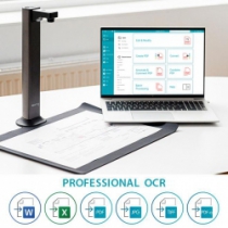 Документ-сканер А3 Iriscan Desk 7 PRO 4430V330