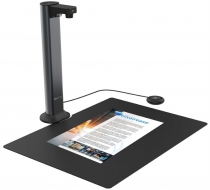 Документ-сканер А3 Iriscan Desk 7 PRO 4430V330