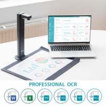 Документ-сканер А3 Iriscan Desk 7 Business 4430V331