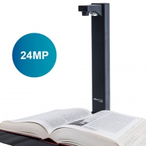 Документ-сканер А3 Iriscan Desk 7 Business 4430V331