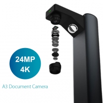 Документ-сканер А3 Iriscan Desk 7 Business 4430V331