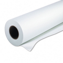 Рулонний папір інженерний 420мм (16.5″) А2, 175м, 80 г/м2 PP420-175-80