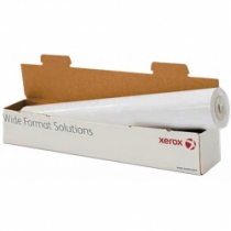 Бумага Xerox Inkjet Matt Coated (120) 610mmx30m 450L91412