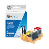 Картридж Canon PGI-425Bk IP4840 4532B001