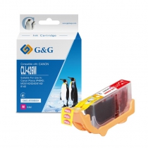 Картридж Canon CLI-426 Magenta IP4840 4558B001
