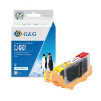 Картридж Canon CLI-426GY (Grey) MG6140/8140 4560B001